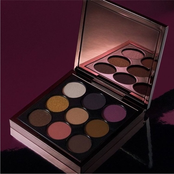 MAC Aaliyah Eyeshadow Palette - Picture 9 of 16
